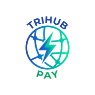 TriHubPay Logo